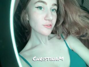 ChristinaM
