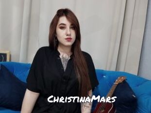 ChristinaMars