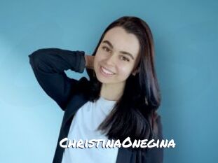ChristinaOnegina