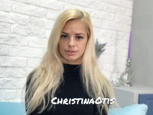 ChristinaOtis