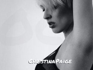 ChristinaPaige