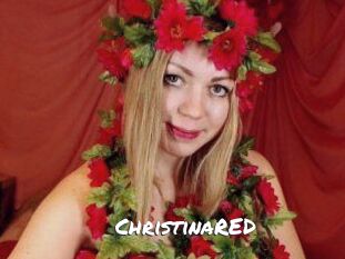ChristinaRED