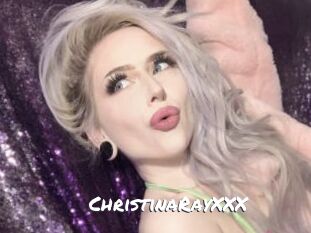 ChristinaRayXXX