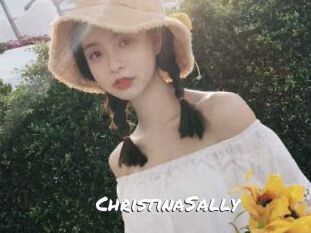 Christina_Sally