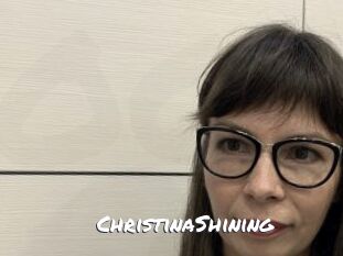 ChristinaShining