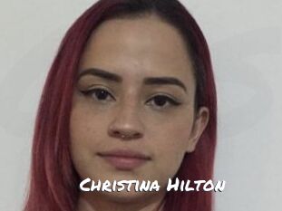 Christina_Hilton
