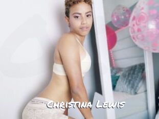 Christina_Lewis