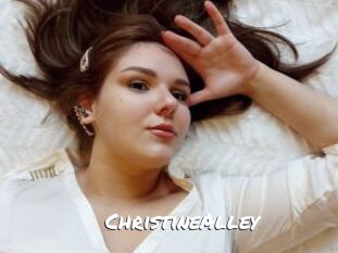 ChristineAlley