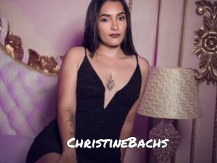 ChristineBachs