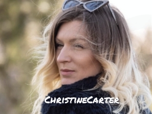 ChristineCarter Ochranne Siete
