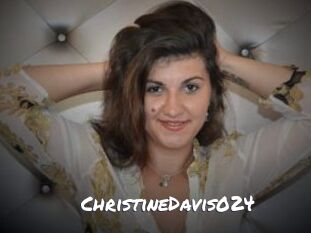 ChristineDavis024
