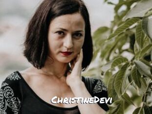 ChristineDevi