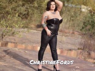 ChristineFords