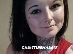 ChristineHarris