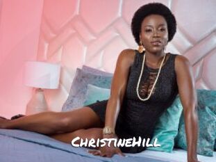 ChristineHill