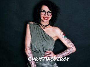 ChristineLeroy