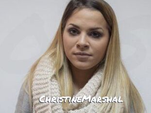 ChristineMarshal