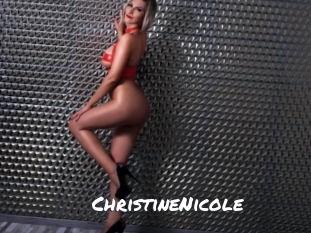 ChristineNicole Ochranne Siete