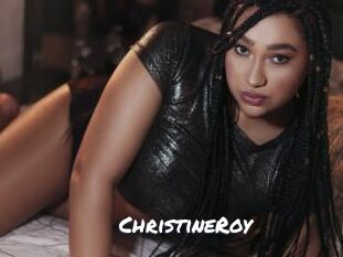 ChristineRoy