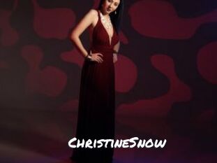 ChristineSnow