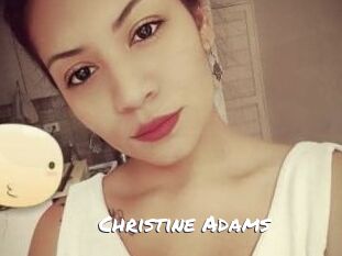Christine_Adams