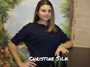 Christine_Silk