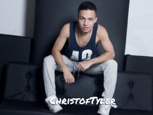ChristofTyler