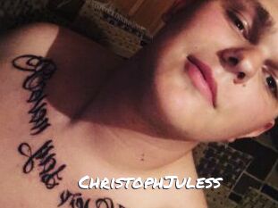 ChristophJuless