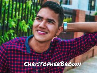 ChristopherBrown
