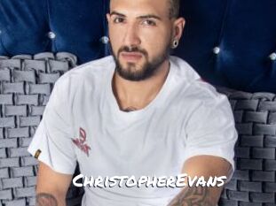 ChristopherEvans