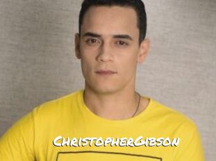ChristopherGibson
