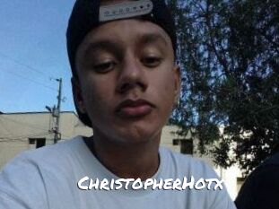 ChristopherHotx