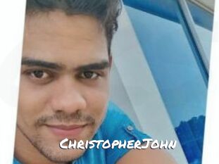 ChristopherJohn