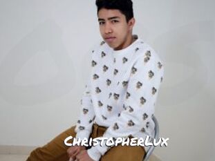 ChristopherLux