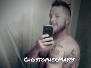 Christopher_Mayes