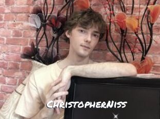 ChristopherNiss