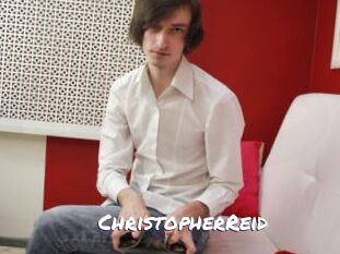 ChristopherReid