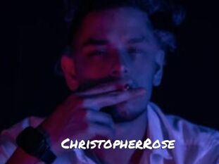 ChristopherRose