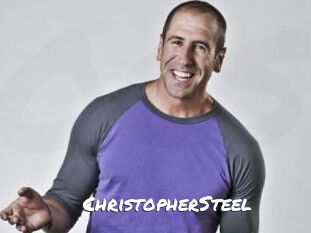 ChristopherSteel
