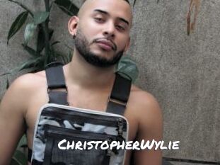 ChristopherWylie