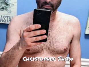 Christopher_Show