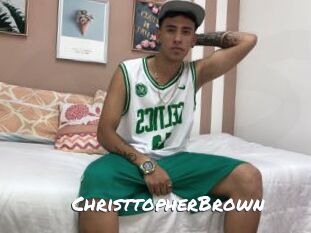 ChristtopherBrown