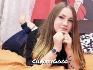 ChristyGood