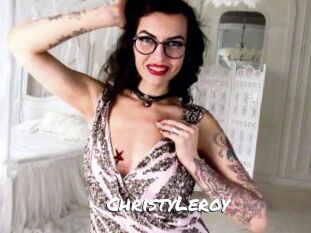 ChristyLeroy