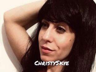 ChristySkye