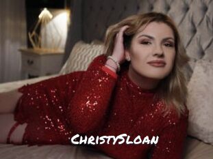 ChristySloan