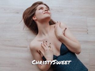 ChristySweet