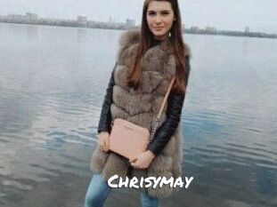 Chrisymay