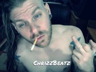 ChrizzBeatz