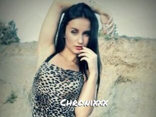 Chronixxx